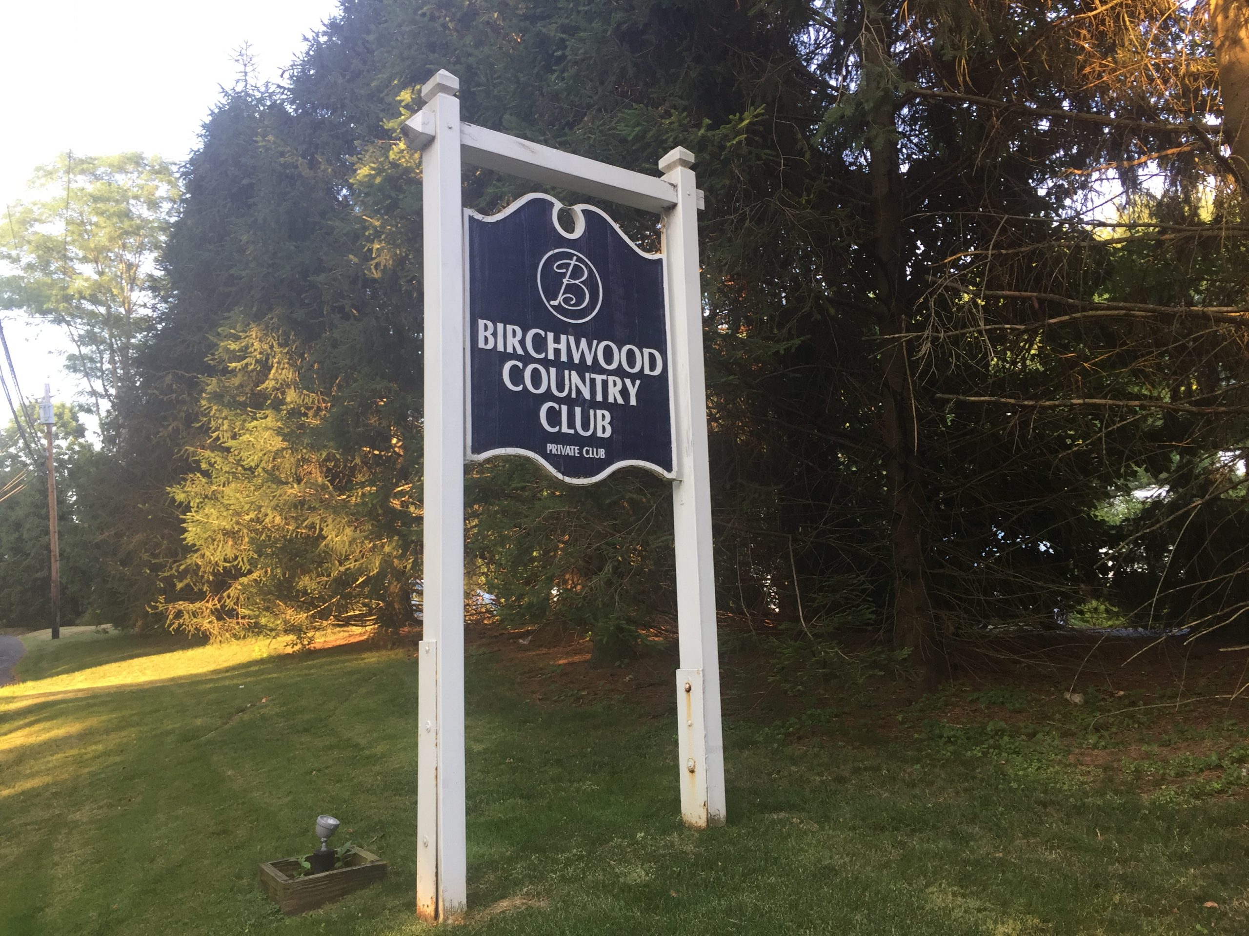 P&Z back-and-forth continues on pickleball at Birchwood | Westport Journal