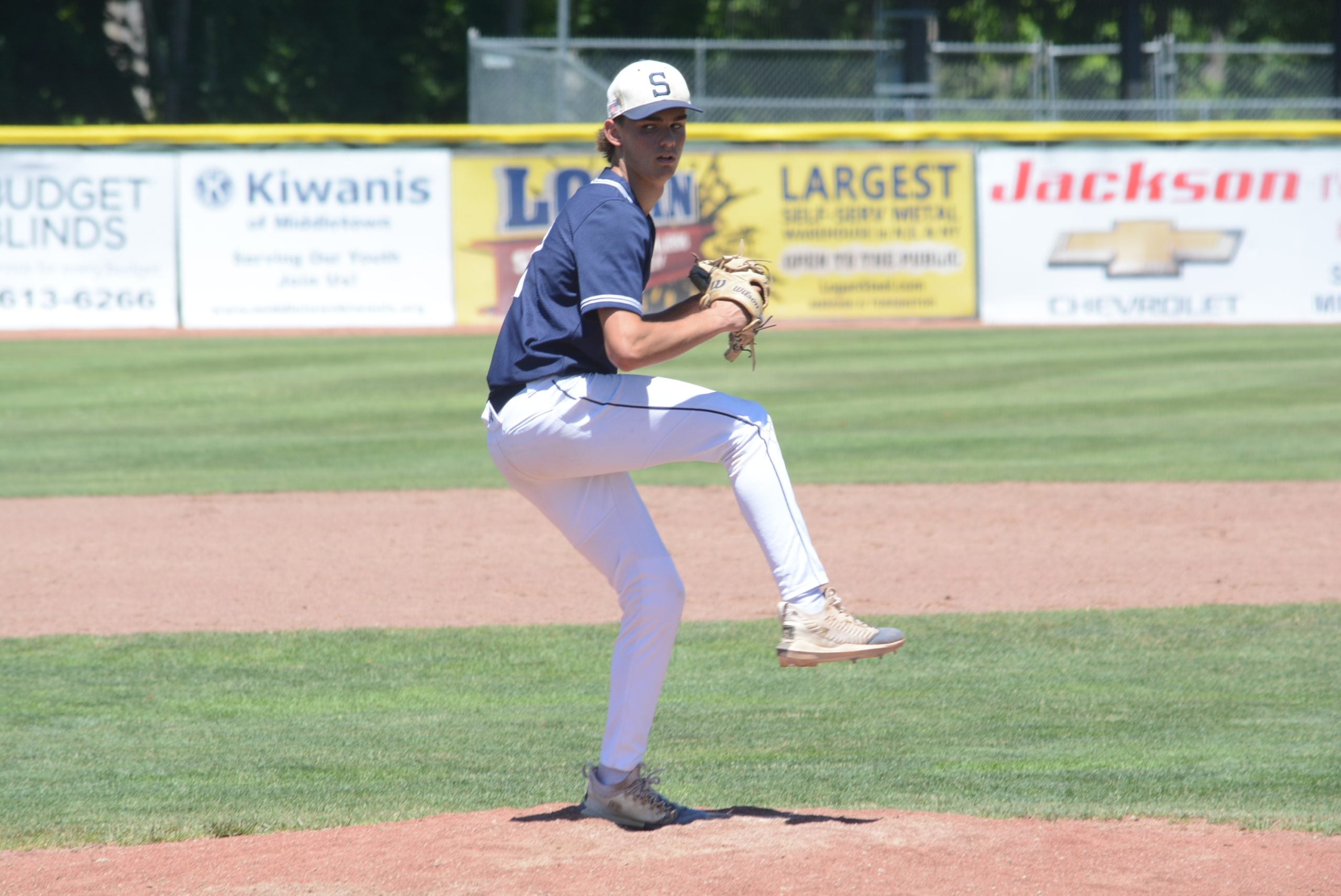 Cole Landgraf