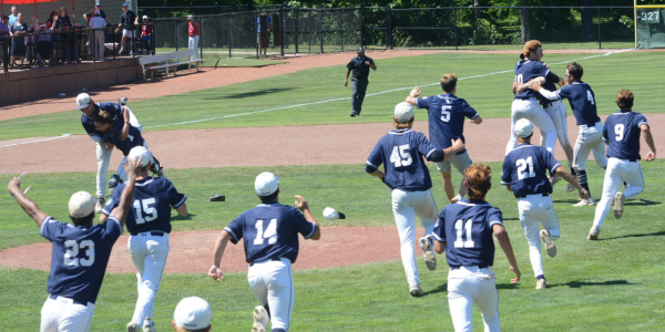 Wreckers celebrate state championship