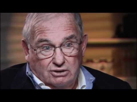 Former Governor Lowell P. Weicker, Jr. on Watergate Lessons Not Learned