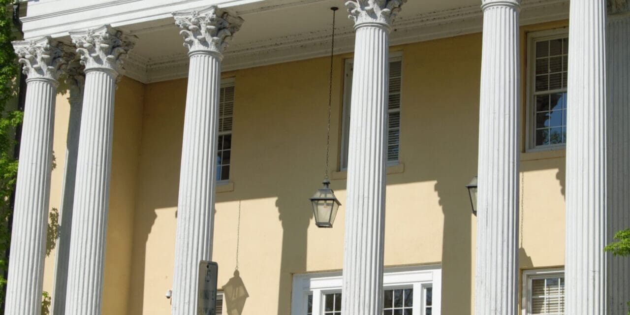 Town Clerk Sets Saturday Office Hours for Absentee Ballot Applications
