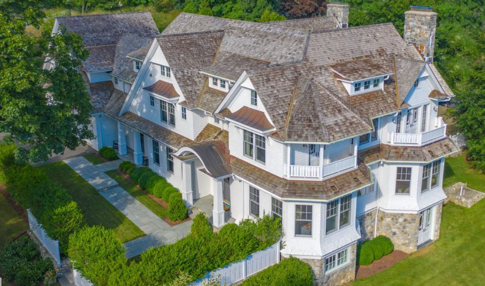 Westport Property Transfers July 12–16
