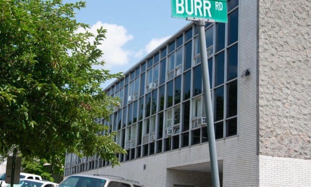 Plans to Replace Rehab Complex Face Tough Questions