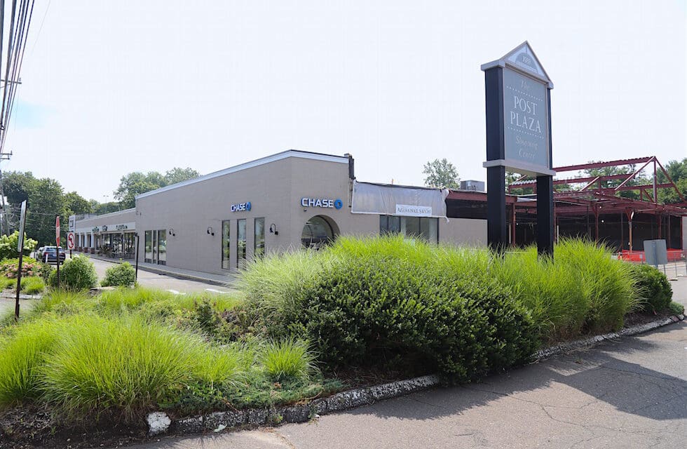 Board Postpones Vote on Temporary Driveway Across from GFS