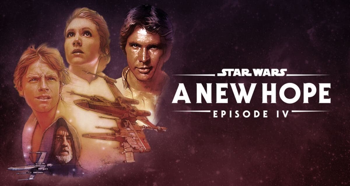 Remarkable Drive-In Screenings: ‘Star Wars,’ Abba and More