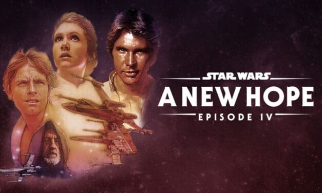 Remarkable Drive-In Screenings: ‘Star Wars,’ Abba and More