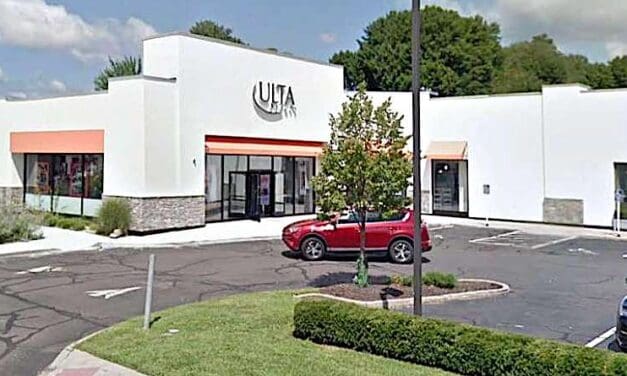 Cops: Man Shoplifted $6K in Goods from Ulta Beauty