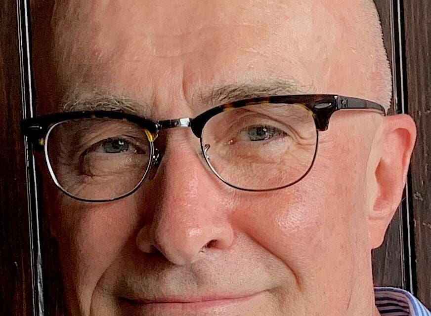 Farewell: Celebrating the career and leadership of outgoing editor John Schwing