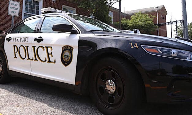 Man Charged with Thefts from Vehicles, Stealing Car