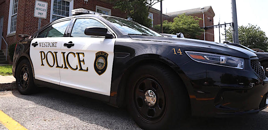Man Charged with Thefts from Vehicles, Stealing Car