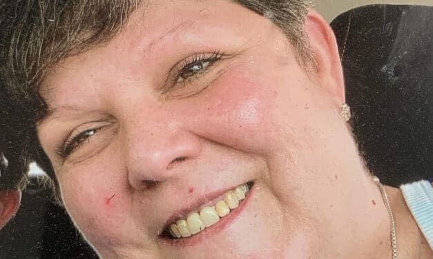 Missing Woman Found