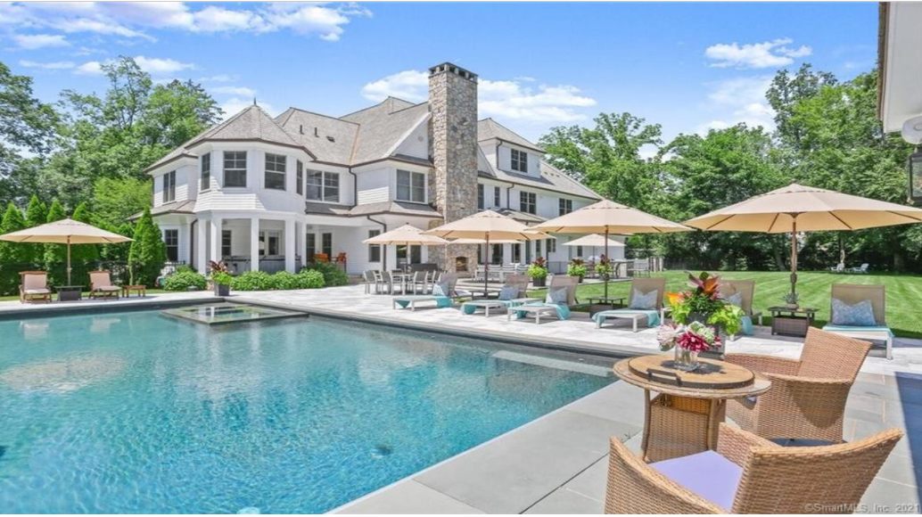 Westport Property Transfers July 26–30
