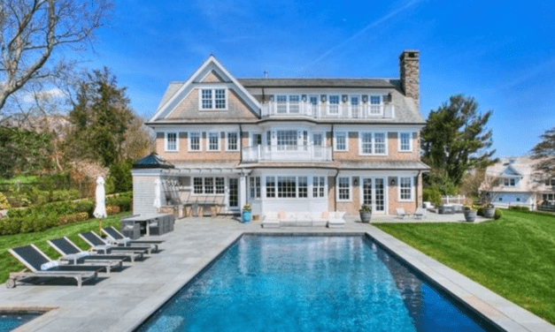 Westport Property Transfers Aug. 9–13