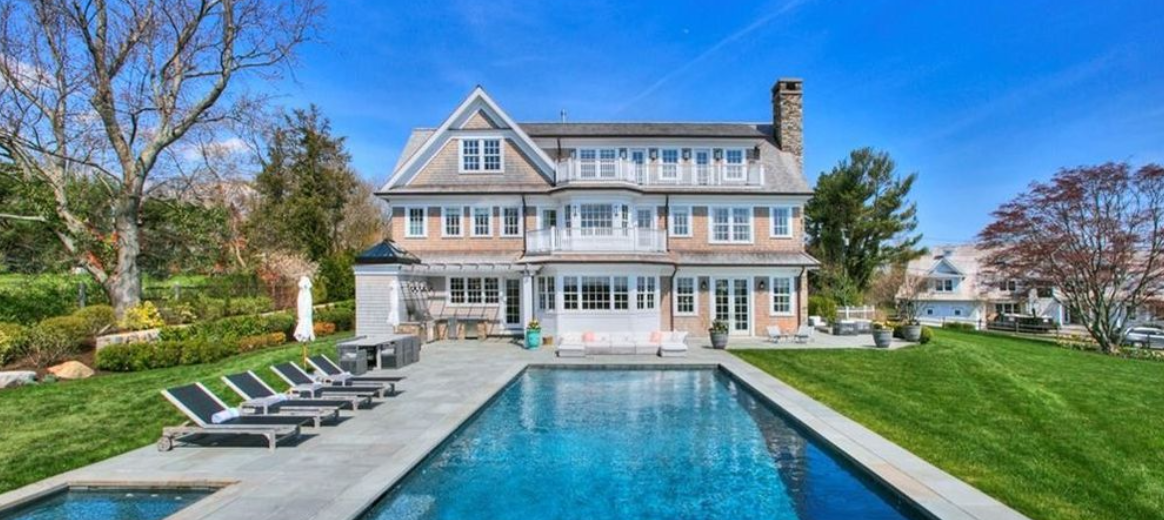 Westport Property Transfers Aug. 9–13