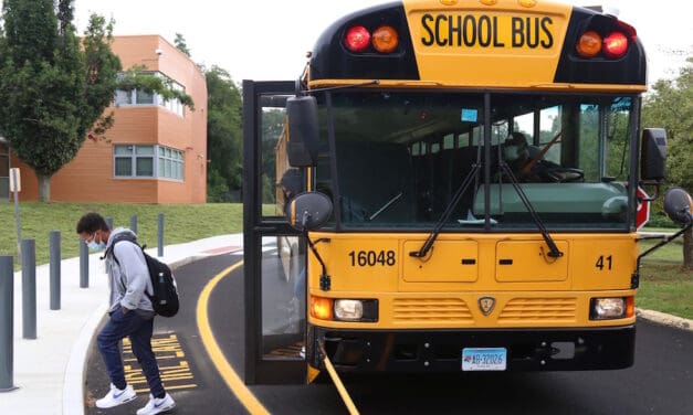 Three COVID-19 Cases Reported in Schools on Third Day of School Year