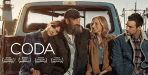 Coda -- Photo Apple+