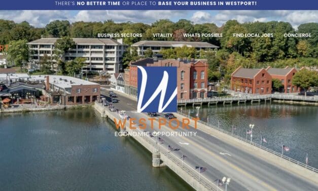 Choose Westport: New Website Promotes Economic Recovery, Jobs Post-Pandemic