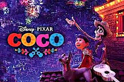 ‘Coco’ Leads Slate of Coming Attractions at Remarkable Drive-In