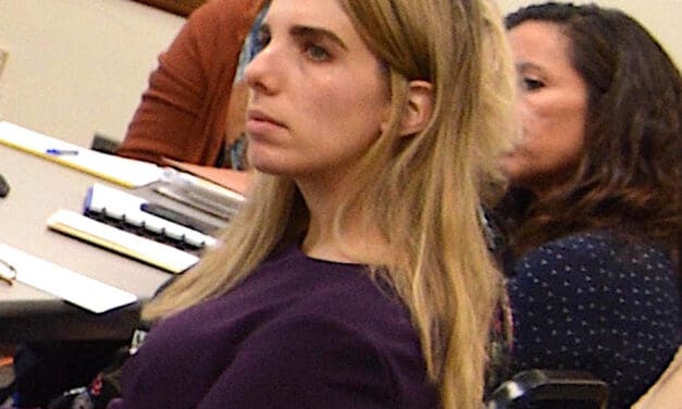Town’s Operations Manager Sara Harris Resigns for Private Sector Job