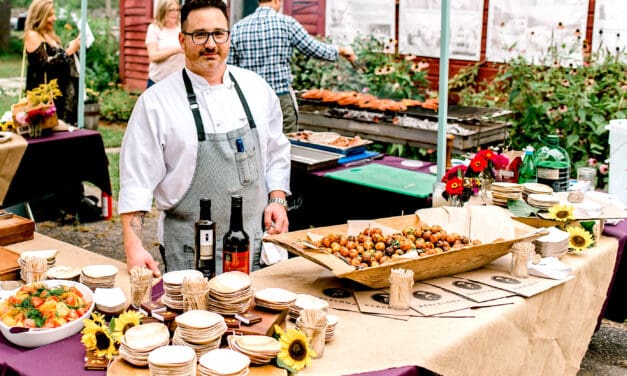 Celebrate Food, Fun at Wakeman Town Farm’s ‘Harvest Fest’