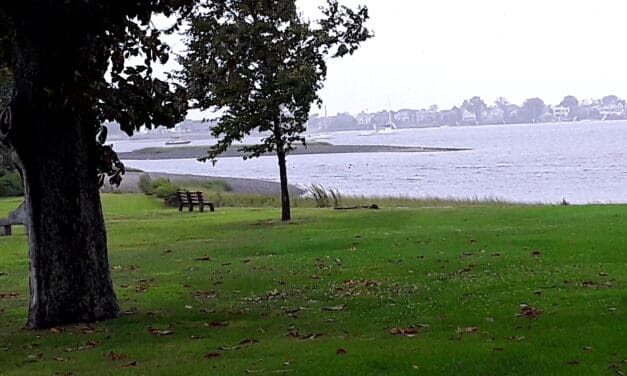 Severe Weather Warnings Cancelled as Henri Pulls Its Punch, But Rain, Flooding a Concern