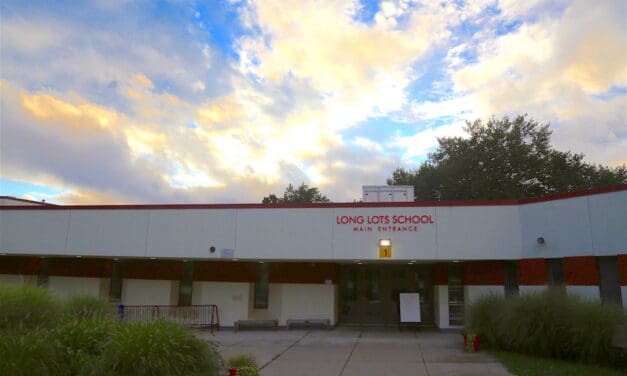 $22 Million Needed for Renovation of Long Lots School