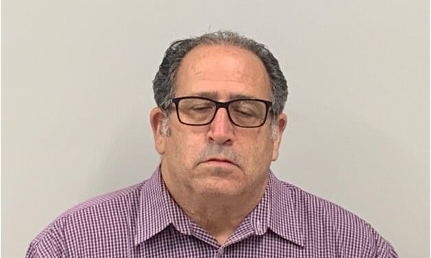 Therapist, Former Advisor to Staples Group Faces Illegal Drug Charges