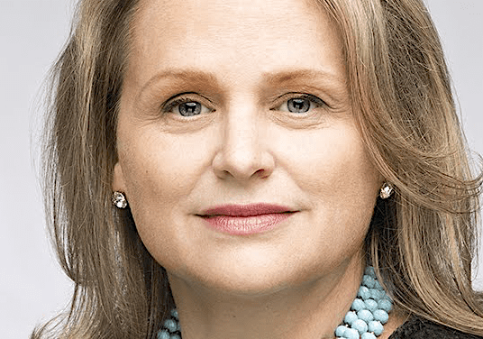 Laura Elizabeth Nelson, 1966-2021