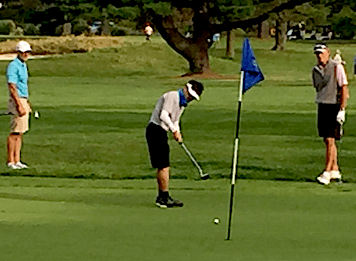 Westport PAL Golf Tourney Raising Funds ‘Fore’ Scholarships