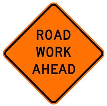 Town’s Annual Road Maintenance Program Hits the Streets