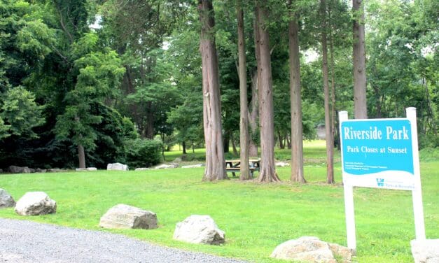 Neglected No More, Financiers OK Upgrades for Riverside Park