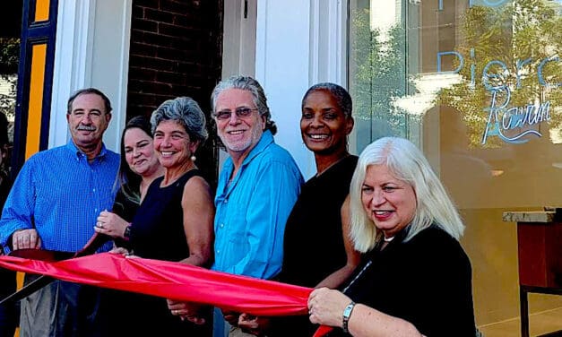 Hey Rowan, Offering Ear Piercing by Nurses, Opens in Westport
