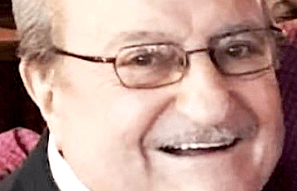 Obituary: Carl N. Spagnuolo, 87