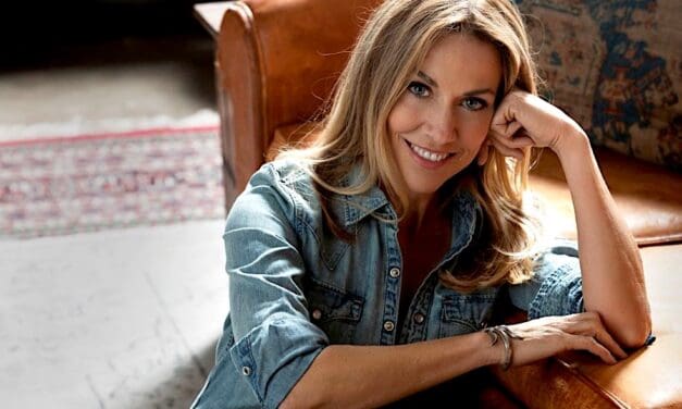 ‘All She Wants to Do…’ Is Benefit the Levitt: Sheryl Crow Stars at Oct. 8 Fundraiser