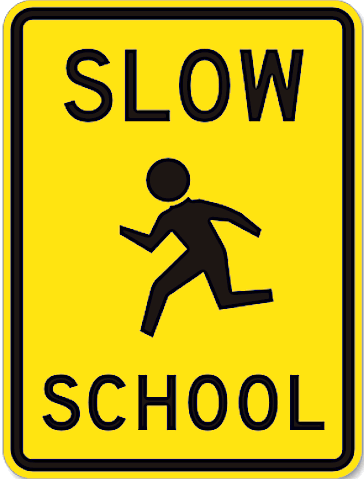 Police Step Up Traffic Safety Enforcement for New School Year