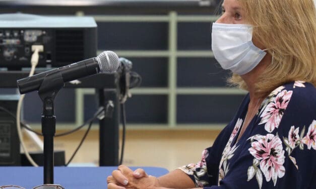 Westport Schools and Student Vaccinations: An Uncertain Path