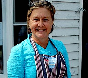 Community Rallies to Find Kidney Donor for Westport’s Cathy Talmadge