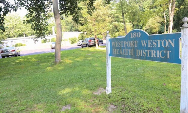 Selectman Candidacy Prompted by Frustrations at Health District