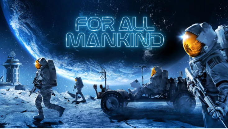 for all mankind