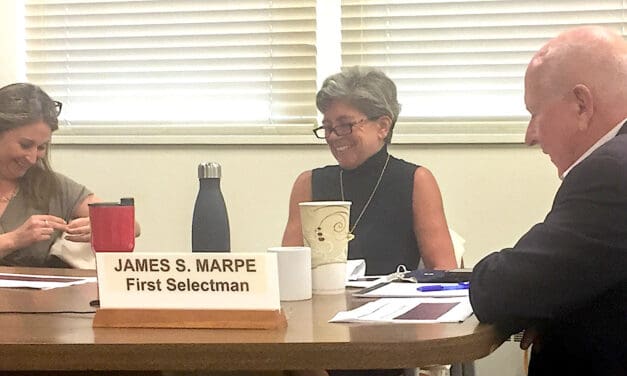 Selectmen Review Plans to Spend $8.4M in COVID Relief Aid