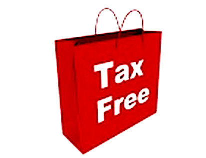 ‘Sales Tax Free Week’ Offers Shoppers a Break on Clothes, Footwear