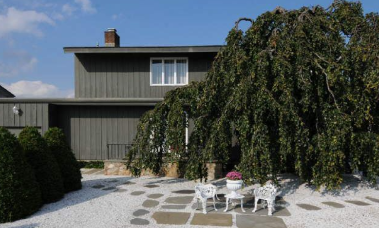 Property Transfers Sept. 6 — 10