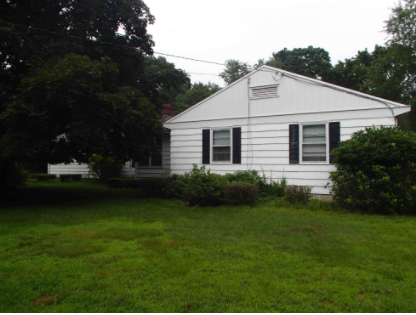 Say Goodbye to 21 Manitou Road