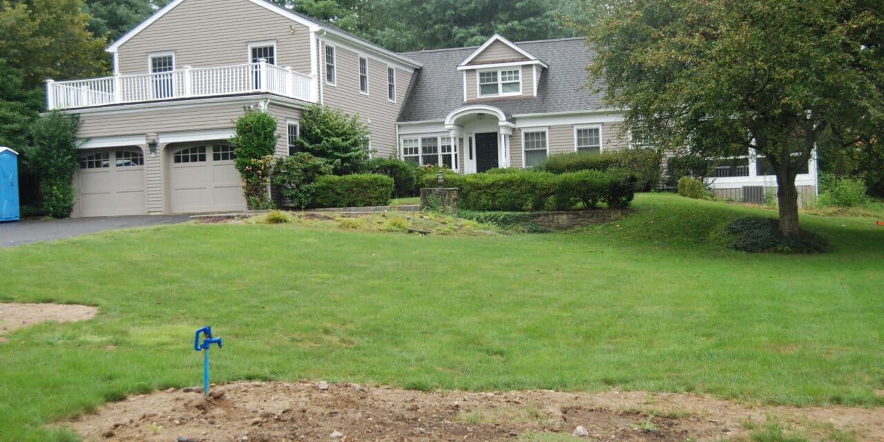 Say Goodbye to 22 Compo Parkway