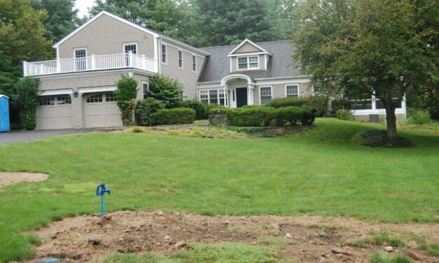 Say Goodbye to 22 Compo Parkway