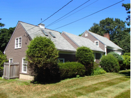 Say Goodbye to 27 Mayflower Parkway