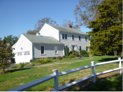Say Goodbye to 32 Owenoke Park