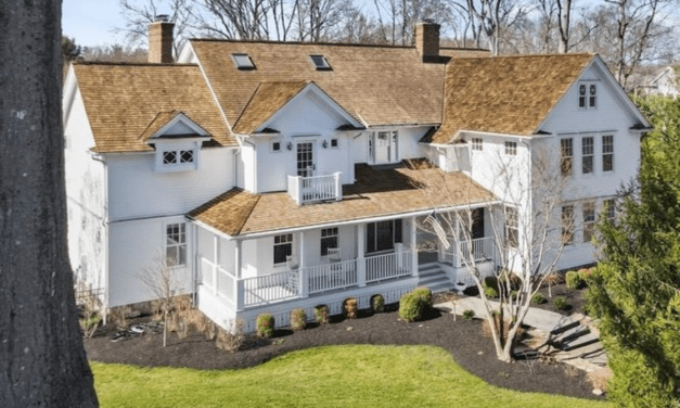 Westport Property Transfers Aug. 16–20