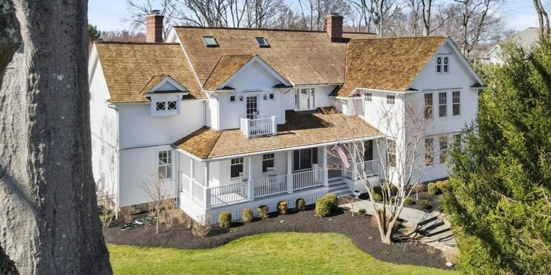 Westport Property Transfers Aug. 16–20