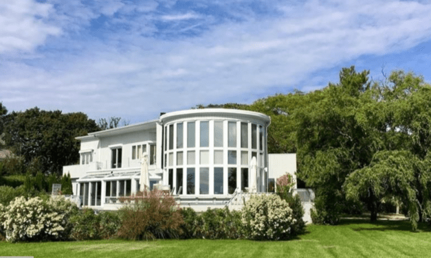 Westport Property Transfers Aug. 30 — Sept. 3